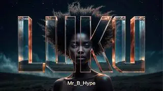 MR_B_HYPE &ndash; Luku | Afro-House & Amapiano Hit 2025 (Official MV)