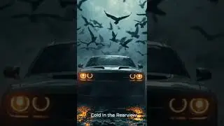 Cold in the Rearview [Night Drive / Dark Trap]  #bassboosted  #driftmusic  #carnight  #underground