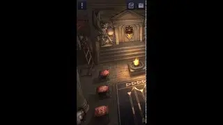 Doors and Rooms 2 Chapter 3 Stage 4 Walkthrough (D&R 2 Level 3-4)