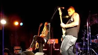 Sons of Misfortune @ Santa Maria Summer Fest 2011