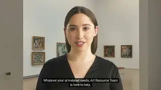 Art Resource Team