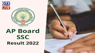 AP SSC 10th Result 2022- LIVE
