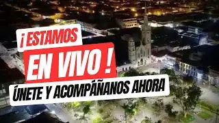 Eucaristía EN VIVO | Parroquia del Espíritu Santo Tuluá, tercera semana del Tiempo Ordinario.