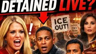 #donlemon caught Telling Lies?  📱