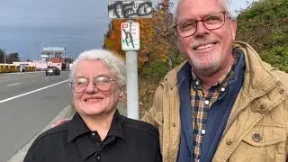 Mike Schultz and Maggie Bloodstone reflect on SGN's 50th anniversary