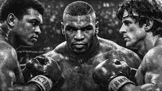 Muhammad Ali, Mike Tyson, Rocky Balboa &mdash; 3 Champions, 3 Life Lessons That Will CHANGE You