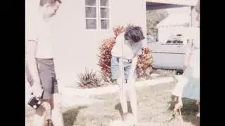 16MM Film #9