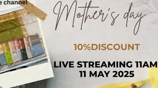 maheshwari saree | mother day offer | 10% discount | maheshwari handloom sarees | saree manufacturer