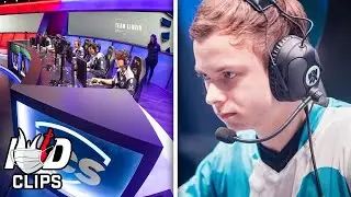Jensen Is The Only World-Class Mid Laner In LCS