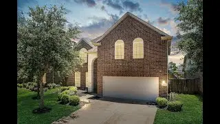 25643 Owl Landing Katy Tx 77494