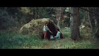 Pixie Trailer