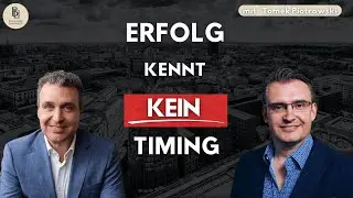 Eine Million Schulden &ndash; so hat Tomek sich mit Immobilien zur&uuml;ckgek&auml;mpft