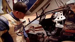 RPM Motorsport Panel - Segment 1 with Robbie Farr, Craig Baird and Daryl Beattie