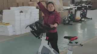 Spinning Bike for Sale, Buy Indoor Cycling Spinning Bikes Online