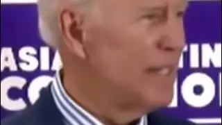 Biden, &ldquo;Poor kids are just as talented as white kids&rdquo;🫢 #shorts