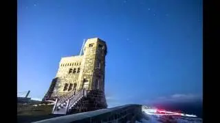 Cabot Tower