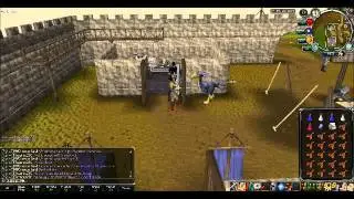 Slayer guide :: Jungle Strykewyrms