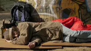 The Unsung Hero Behind America&rsquo;s Fight To End Homelessness