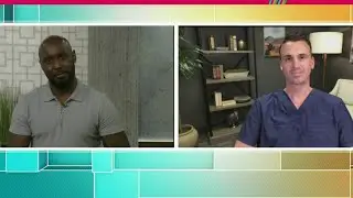 Men&rsquo;s Health Month: A treatment option to help treat ED | HOUSTON LIFE | KPRC 2