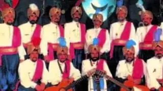 Año: 1988- Comparsa: Los Maharajas.- Popurrit.