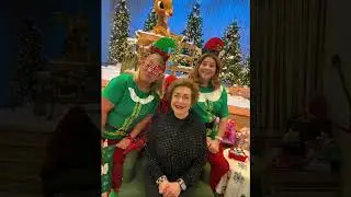 The Ilene Silverman Show - Gainesville Woman's Club