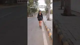 Woman walking alone | Quotes for life #video #shorts #youtube