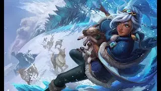 Bjergsen vs Mickey - Taliyah vs Ryze  Mid - Patch 7.24 Preseason 8 - LOL Replays