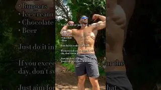 How to Lose Fat Eating &ldquo;Junk Food&rdquo;