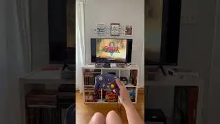 When Nintendo won&rsquo;t release Twilight Princess on the Switch 2 so you play it on the GameCube