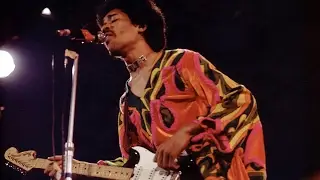 Jimi Hendrix - Voodoo Chile (Slight Return)