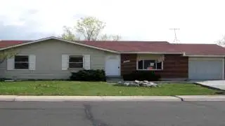 Houses for Sale Thornton Colorado FSBO Listings 1734 E 97th Dr Denver Area