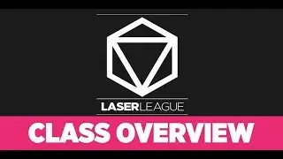 LaserLeague - Class Breakdown