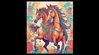 I Love My Horse 'Ol Nelly - OneyPlays