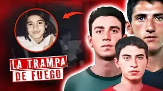#40 Cr&iacute;menes Reales en Estados Unidos: Documental Completo (3 Horas)