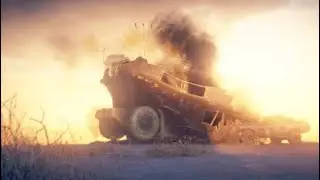 Mad Max|Финал|Прощай Лорд Члем