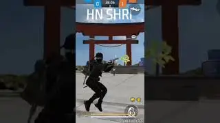 No Mercy Gameplay 😎🔥King of Free Fire 👑Savage Moves Only 💥Pro Player Moment 🎯
