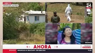 Anuncian demolicion de casa de Julia Chu&ntilde;il