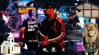Estilo Atlanta - Sam Jay
