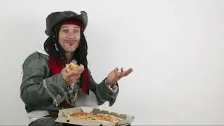 The Pee Shanty (ft. Heyden Gary)