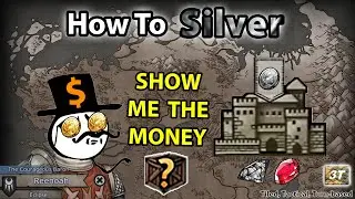 Knights of Ages - How to Get Silver Quickly [Updated 2021]
