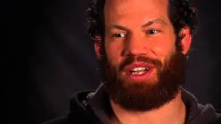 Fight Night Auckland: Ask A Fighter with Nate Marquardt