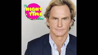 #18: Jere Burns - BREAKING BAD / JUSTIFIED / ANGIE TRIBECA