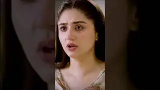 Sanwal Yaar Piya | Drama Short Review | Emotional Love Story 💔✨#shorts
