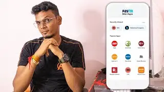 How to Use Paytm Mini App Store [Explained in Hindi]