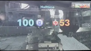 Black Ops Cold War Player Hates Campers! Screaming Angry Gamer Yells At LMG Camper.