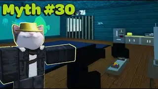 I Busted 30 Myths in Ability Wars!