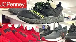 JCPENNEY DESIGNER MEN&rsquo;S SHOES | SNEAKERS ATHLETIC BOOTS and SANDALS FALL CLEARANCE SALE