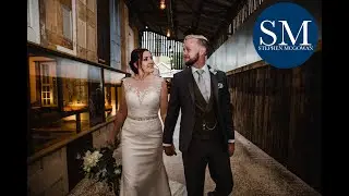 Owen House Wedding Barn Photography | Stephen McGowan