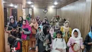 CMC CHURCH, SUNDAY SERVICE