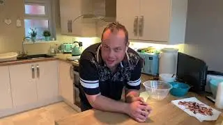 The Twelve Days Of Christmas Cooking With Richard Palmer [2018]